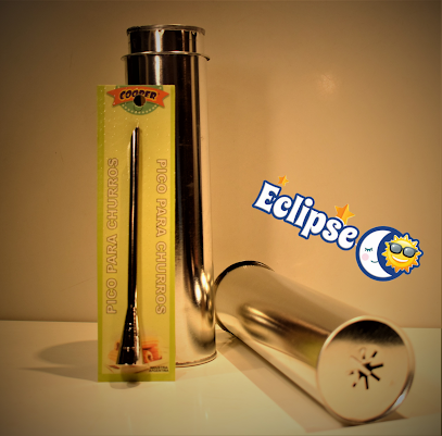 Cotillon Repostería Eclipse