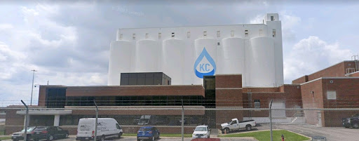 Kansas City Water Services Department