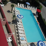 Photo n°1 de l'avis de giuseppe.i fait le 21/07/2019 à 20:07 sur le  Hotel Onda à Silvi