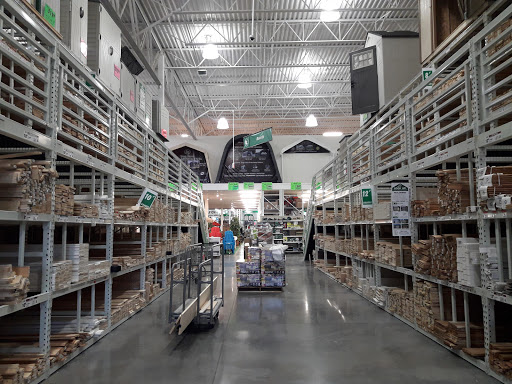 Home Improvement Store «Menards», reviews and photos, 11140 St Charles Rock Rd, St Ann, MO 63074, USA