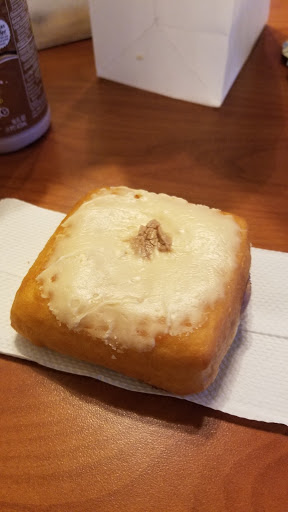 Donut Shop «Square Donuts», reviews and photos, 2417 Fort Harrison Rd, Terre Haute, IN 47804, USA