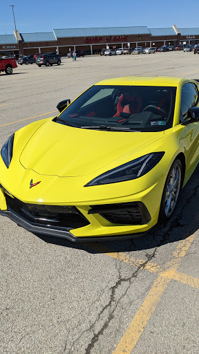 Gym «Planet Fitness», reviews and photos, 3505 Mountain View Dr, West Mifflin, PA 15122, USA