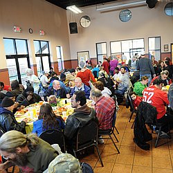 Non-Profit Organization «City Mission», reviews and photos