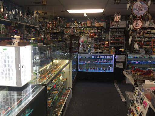 Tobacco Shop «BABA PIPES & TOBACCO INC», reviews and photos, 613 Ken Pratt Blvd, Longmont, CO 80501, USA