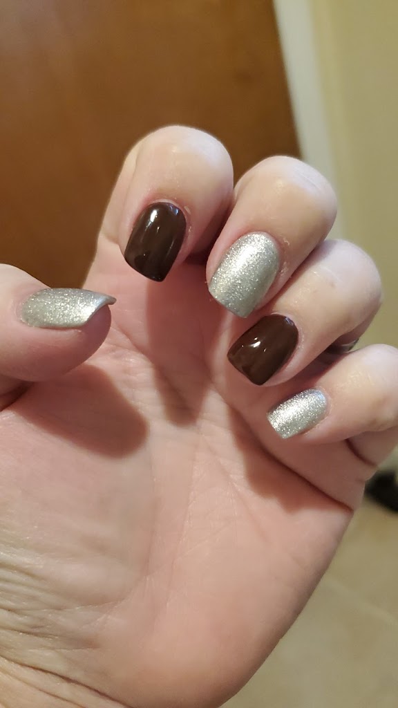 Helen Nails & Spa 95825