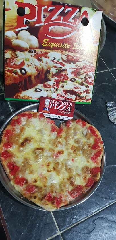 MAUROS PIZZA