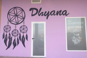 Dhyana Yoga Zenter image