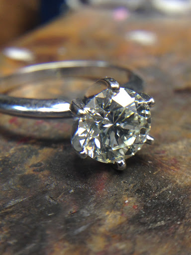 Jewelry Store «Anne Dale Jewelers», reviews and photos, 12 St Ann Dr, Mandeville, LA 70471, USA