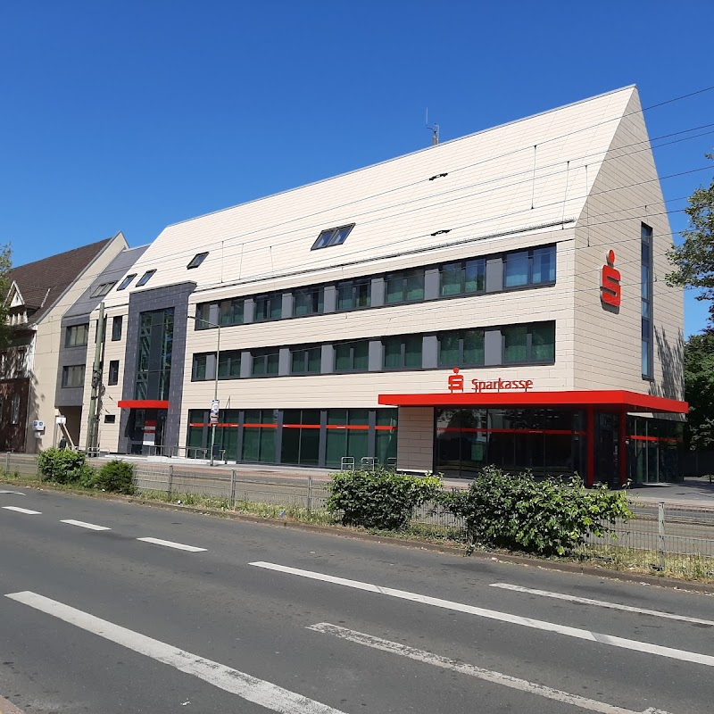 Sparkasse Duisburg - Privatkunden-Center