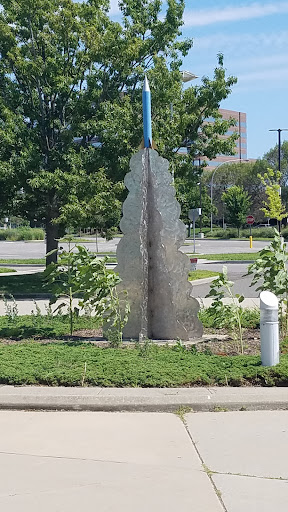 Museum «Cradle of Aviation Museum», reviews and photos, Charles Lindbergh Blvd, Garden City, NY 11530, USA