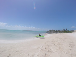South Caicos beach'in fotoğrafı ve yerleşim