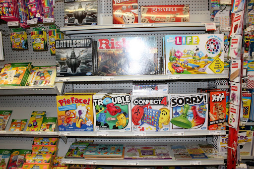 Office Supply Store «Staples», reviews and photos, 14497 Potomac Mills Rd, Woodbridge, VA 22192, USA