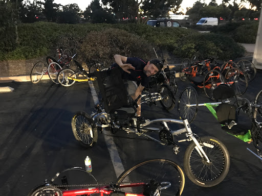 Bicycle Rental Service «The Bike Revolution», reviews and photos, 522 Sixth Ave, San Diego, CA 92101, USA