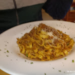 Photo n°3 de l'avis de LAURA.. fait le 30/03/2024 à 18:51 sur le  Ristorante Pizzeria Bucaneve à Commezzadura