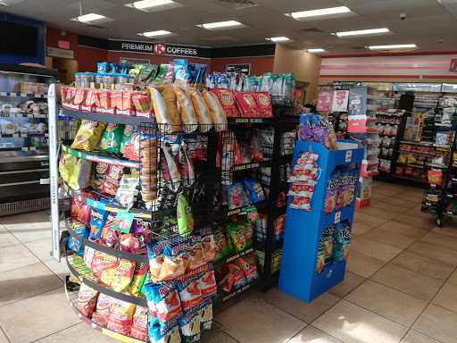 Convenience Store «Circle K», reviews and photos, 130 E Bert Kouns Industrial Loop, Shreveport, LA 71106, USA