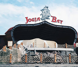 Jogja Bay Pirates Adventure Waterpark photo