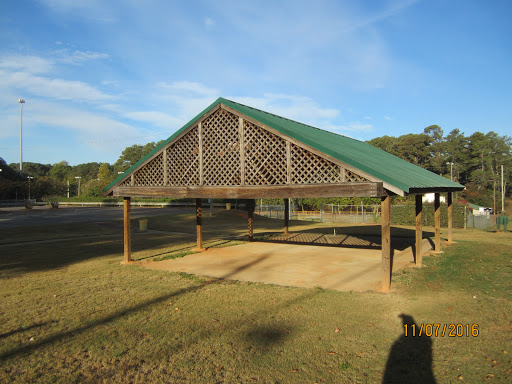 Park «Alexander Park», reviews and photos, 300 Atlanta St, McDonough, GA 30253, USA