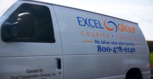 Courier Service «Excel Courier and Logistics», reviews and photos, 405 Glenn Dr #1, Sterling, VA 20164, USA