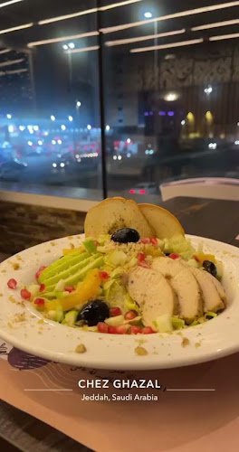 Opinii despre مطعم غزل în جدة - مطعم