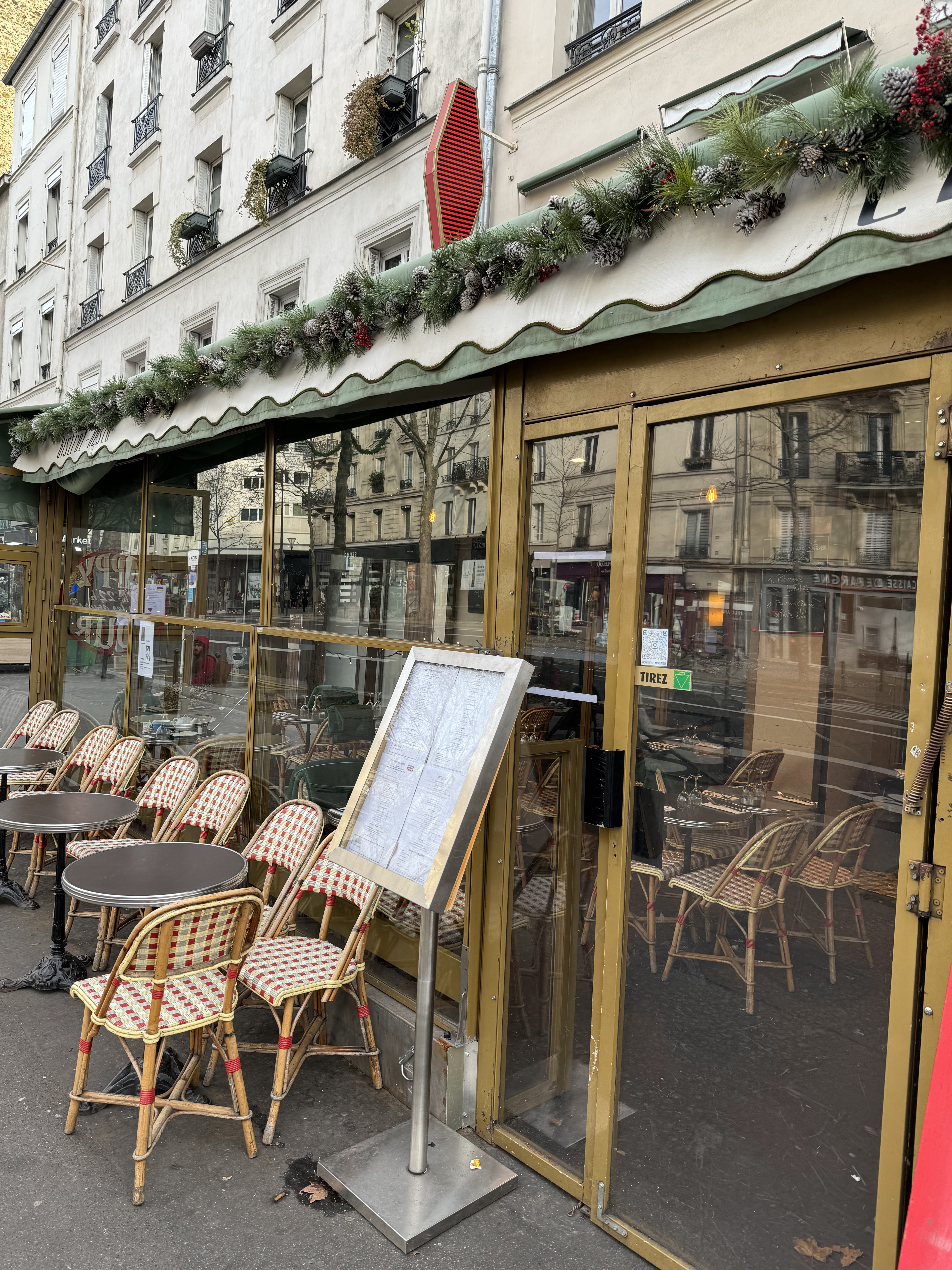 Photo n° 6 de l'avis de zhewar.h fait le 27/12/2023 à 12:31