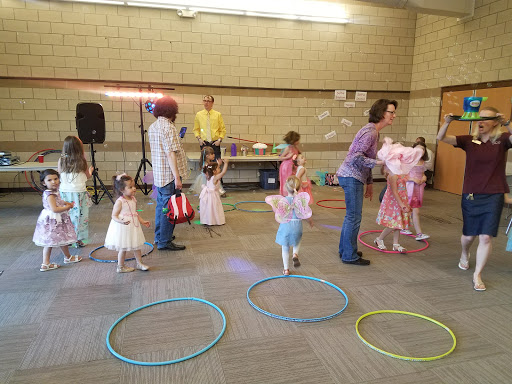 Nature Preserve «Hickory Knolls Discovery Center», reviews and photos, 3795 Campton Hills Drive, St Charles, IL 60175, USA