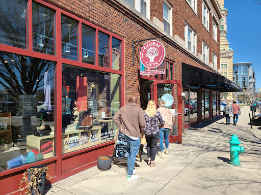 Gift Shop «Global Gifts», reviews and photos, 446 Massachusetts Ave, Indianapolis, IN 46204, USA