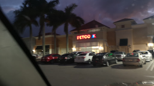 Pet Supply Store «Petco Animal Supplies», reviews and photos, 1753 St Lucie W Blvd, Port St Lucie, FL 34986, USA