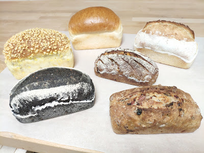 Le Fournil de Manuel à Landser