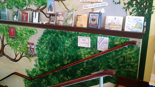 Book Store «The Book House», reviews and photos, 7352 Manchester Rd, Maplewood, MO 63143, USA