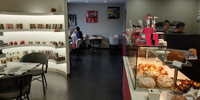 Pâtisserie Piron à Mouans-Sartoux
