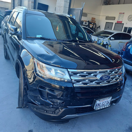 Resurrection Auto Body Shop image