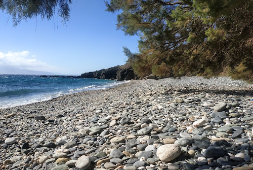 Lichnaftia beach photo #2