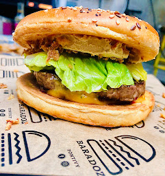 Photo n°47 de Le Baradoz à Pontivy ()