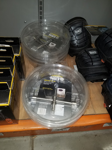 Home Improvement Store «The Home Depot», reviews and photos, 2461 N Richmond Rd, McHenry, IL 60051, USA