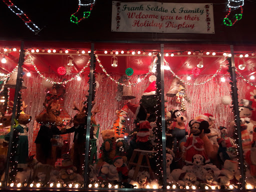 Funeral Home «Guarino Funeral Home Inc», reviews and photos, 9222 Flatlands Ave, Brooklyn, NY 11236, USA