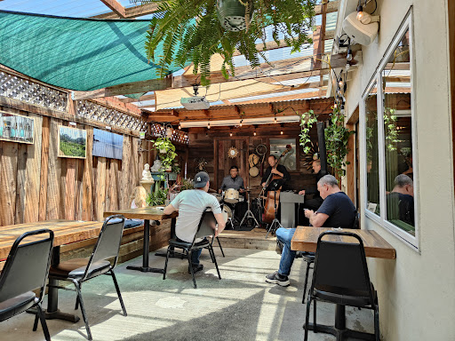 Sky Cafe image