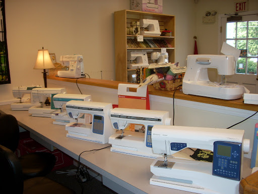 Sewing Shop «Wayside Sewing», reviews and photos, 1021 Boston Post Rd E, Marlborough, MA 01752, USA