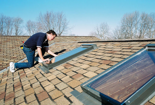 Z Best Roofing of Nassau County in Patchogue, New York