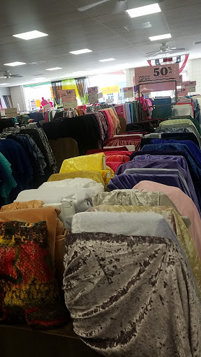 Fabric Store «Yardage Town», reviews and photos, 741 Broadway, Chula Vista, CA 91910, USA