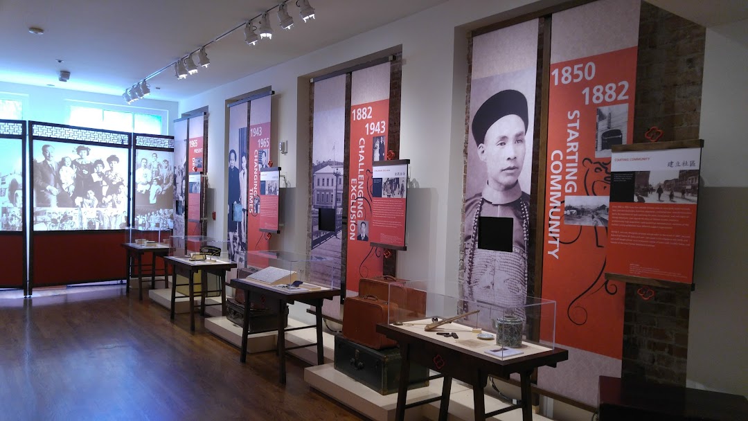 Chinese American Museum