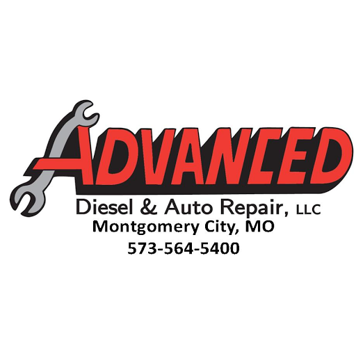 Advanced Diesel & Auto Repair in Montgomery City, Missouri
