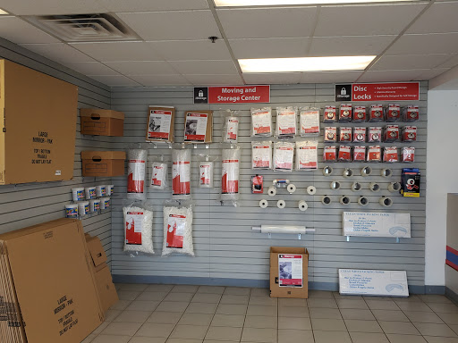 Self-Storage Facility «Simply Self Storage - Bloomfield», reviews and photos, 211 Grove St, Bloomfield, NJ 07003, USA