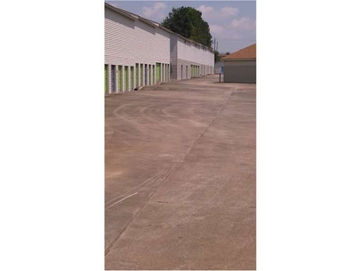 Storage Facility «Extra Space Storage», reviews and photos, 204 Fulton Ct, Peachtree City, GA 30269, USA