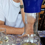 Photo n°5 de l'avis de Emanuele.a fait le 01/05/2023 à 13:58 sur le  Ristorante Al Porticello à Sciacca