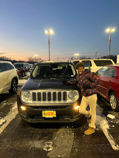 Used Car Dealer «AutoCenters Herculaneum», reviews and photos, 1225 McNutt St, Herculaneum, MO 63048, USA