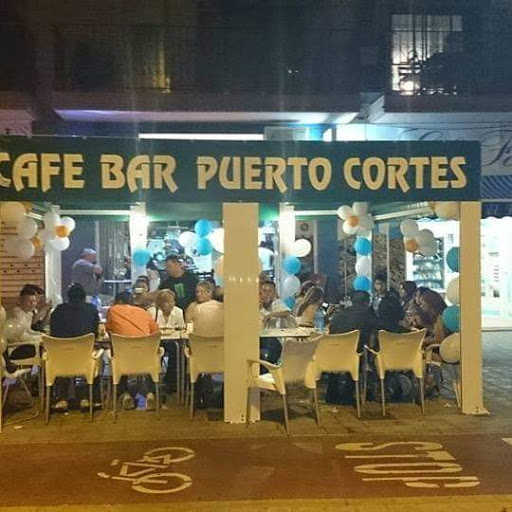 Restaurante Y Bar Puerto Cortes