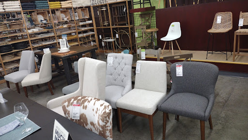 Furniture Store «Cost Plus World Market», reviews and photos, 2103 Western Ave, Seattle, WA 98121, USA