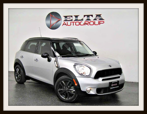 Used Car Dealer «Delta Auto Group», reviews and photos, 14811 Venture Dr, Farmers Branch, TX 75234, USA