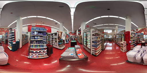 Department Store «Target», reviews and photos, 2187 Shattuck Ave, Berkeley, CA 94704, USA