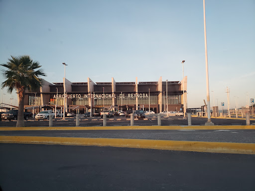 Aeropuerto Internacional de Reynosa
